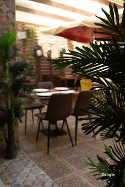 Restaurante La Mediterranea Restaurante - Sevilla