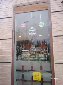 Restaurante Trisolpan - Torrelavega