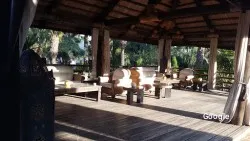 Restaurante Finca Mil Y Una Noches - Totana