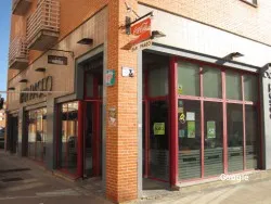 Restaurante Bar Paseo - Pamplona