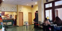 Montecalabria, ristorante a Montánchez