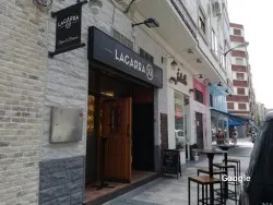 Restaurante Lacarra XI - Zaragoza