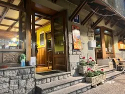 Restaurante Restaurante Avenida - Benasque
