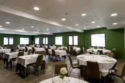 Restaurante Restaurant El Cazador - Ulldecona