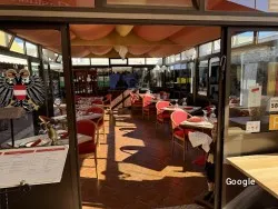 Restaurante Ola, restaurante en San Bartolomé de Tirajana
