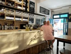 Restaurante Bruma - Santander