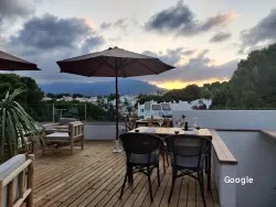 Fish, restaurante en Mont-roig del Camp