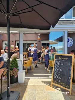 Restaurante Furna Atlántica - A Laracha