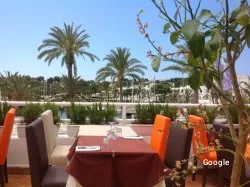 Restaurante A Table - Santanyí