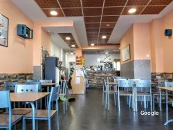 Restaurante Abaceria La Cantina - Sevilla
