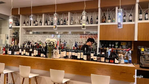 Foto de Vinoteca Época