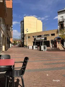 Restaurante Bar Restaurant LA PLAÇA - Lleida