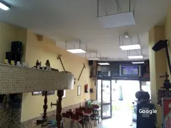 Restaurante El aborigen - Arrecife