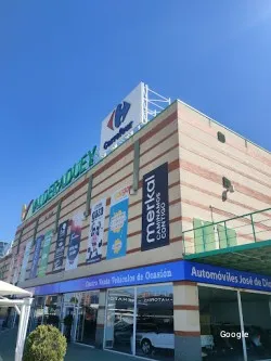 Restaurante McDonald's - Zamora - Zamora