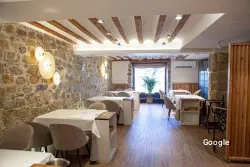 El Doncel, restaurante en Sigüenza