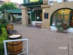 Restaurante Pablo Urzay, restaurant in Getxo