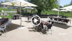 Restaurante Carpio Somontes - Madrid