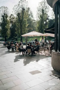 Restaurante Goya 13 - Oviedo