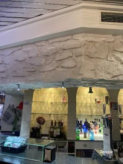 Restaurante El Rincón - Durango
