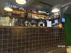 Panam Creperie, restaurant in Alcalá de Henares