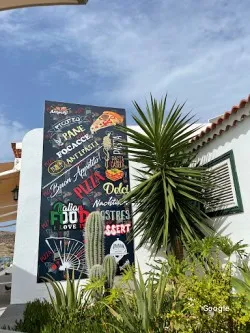 Restaurante Pizzeria Amichi - Arico