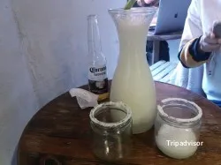 Restaurante Tierra Burrito - Cuatro Caminos - Madrid