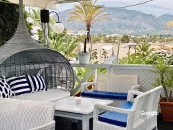 Restaurante Levante Beach Club - Marbella