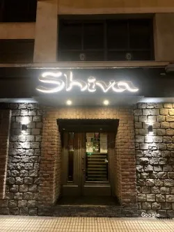 Restaurante Shiva - Gijón