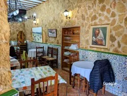 Restaurante La Umbria - Fortuna