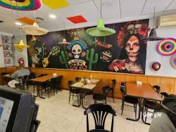 Restaurante El Rancho - Tarragona