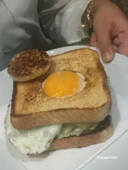 Restaurante Munn Cafe, España - Valencia