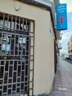 Restaurante Galicia nuestra casa - Arrecife