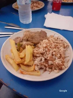 Restaurante El Rincón de Mami - Pollença