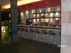 Dehesa SantaMaría - Molins, restaurant in Molins de Rei