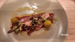 Restaurante Kale Txiki - Lakuntza