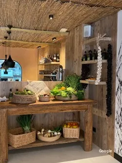 Restaurante Ma Casa Restaurant - Benifaió