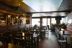 Restaurante Pirates Burger - Cornellà de Llobregat