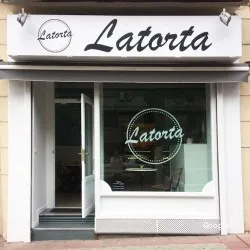 Restaurante La Torta - Madrid