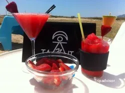 Restaurante Chiringuito TANIT - Castelldefels
