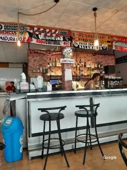 Bar Trops, restaurant a Tossa de Mar