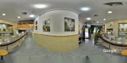 Restaurante Bar Del Cine Embajadores - Valladolid