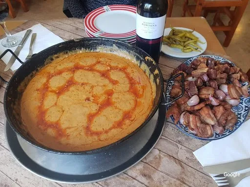 Foto de Brasería Galilea
