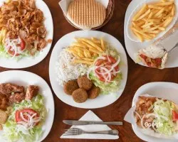 Restaurante EUROPA KEBAB TURCO - Bétera