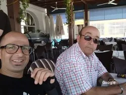 Restaurante NUEVO RESTAURANTE CALATRAVA ALMERIMAR - El Ejido