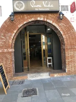 Restaurante Pura Vida Food and Drink - Valencia