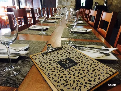 Foto de Taberna Balada
