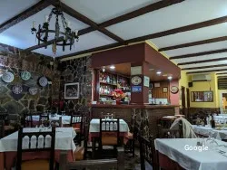 Restaurante Manolo - Benalmádena