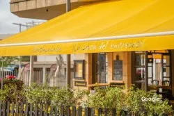 Restaurante La casa del entrecote - Artà