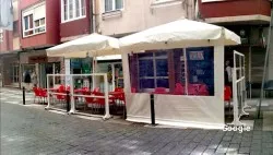 Nachos Tavern, restaurant a Camargo