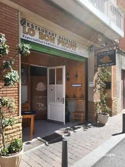Restaurante Restaurant Lo Bon Profit - Reus